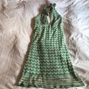 Missoni Dress and Jacket